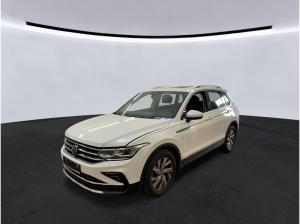 Volkswagen Tiguan 2.0 TSI Elegance 4M Navi Pano Standhzg Kamera