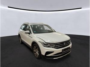 Volkswagen Tiguan 2.0 TSI Elegance 4M Navi Pano Standhzg Kamera