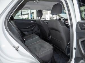 Volkswagen T-Roc 1.5 TSI Style Navi Standhzg. Kamera LED