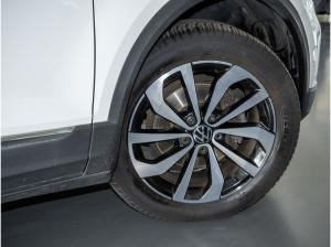 Volkswagen T-Roc 1.5 TSI Style Navi Standhzg. Kamera LED