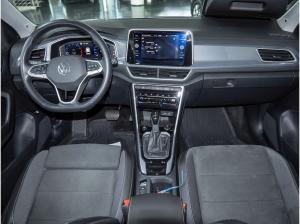 Volkswagen T-Roc 1.5 TSI Style Navi Standhzg. Kamera LED