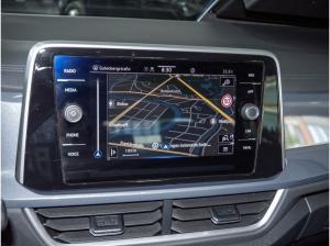 Volkswagen T-Roc 1.5 TSI Style Navi Standhzg. Kamera LED