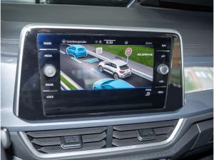 Volkswagen T-Roc 1.5 TSI Style Navi Standhzg. Kamera LED