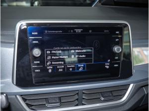 Volkswagen T-Roc 1.5 TSI Style Navi Standhzg. Kamera LED