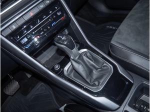 Volkswagen T-Roc 1.5 TSI Style Navi Standhzg. Kamera LED