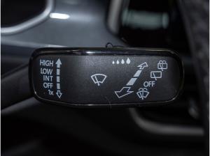 Volkswagen T-Roc 1.5 TSI Style Navi Standhzg. Kamera LED