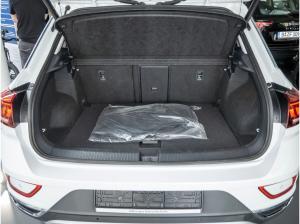 Volkswagen T-Roc 1.5 TSI Style Navi Standhzg. Kamera LED