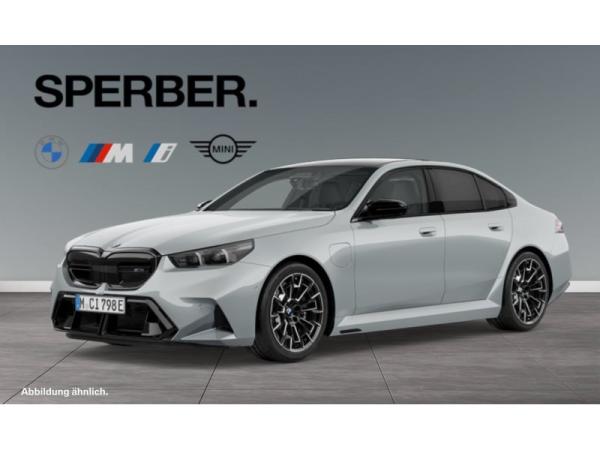 BMW M5 Limousine LHZ,Driv.Ass.Prof.,Comf.Pkt,AHK,uvm. (G90)