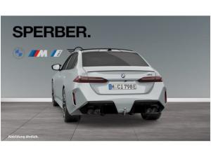 BMW M5 Limousine LHZ,Driv.Ass.Prof.,Comf.Pkt,AHK,uvm. (G90)