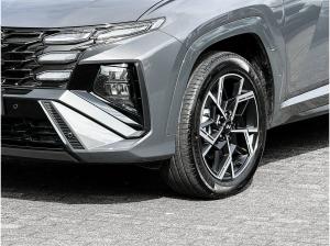 Hyundai TUCSON Tucson N LINE 1.6 T-GDI 7-DCT KRELL LED NAVI KLIMA RFK