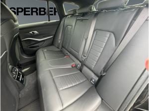 BMW M340 d xDr. Tour. "M Sport" LC Prof., Pano., Parkass. +, Keyless, uvm.