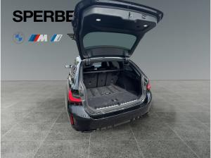 BMW M340 d xDr. Tour. "M Sport" LC Prof., Pano., Parkass. +, Keyless, uvm.