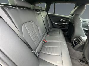 BMW M340 d xDr. Tour. "M Sport" LC Prof., Pano., Parkass. +, Keyless, uvm.