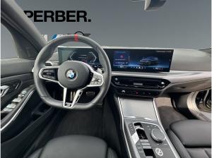 BMW M340 d xDr. Tour. "M Sport" LC Prof., Pano., Parkass. +, Keyless, uvm.