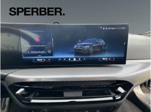 BMW M340 d xDr. Tour. "M Sport" LC Prof., Pano., Parkass. +, Keyless, uvm.