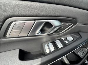 BMW M340 d xDr. Tour. "M Sport" LC Prof., Pano., Parkass. +, Keyless, uvm.