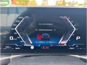 BMW M340 d xDr. Tour. "M Sport" LC Prof., Pano., Parkass. +, Keyless, uvm.
