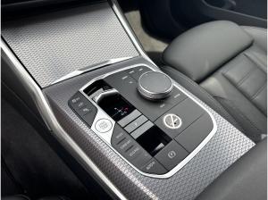 BMW M340 d xDr. Tour. "M Sport" LC Prof., Pano., Parkass. +, Keyless, uvm.