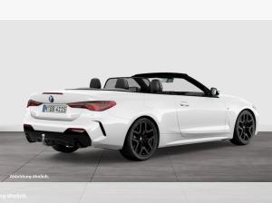 BMW 420 420i M Sport AHK 360°KAM RFK NAVI LED PDC V+H