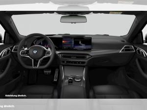 BMW 420 420i M Sport AHK 360°KAM RFK NAVI LED PDC V+H