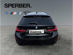 BMW M340 d xDr. Tour. "M Sport" LC Prof., Pano., Parkass. +, Keyless, uvm.