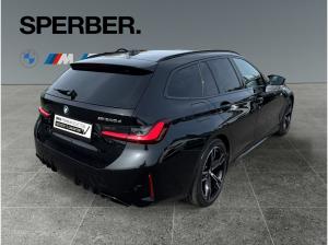 BMW M340 d xDr. Tour. "M Sport" LC Prof., Pano., Parkass. +, Keyless, uvm.