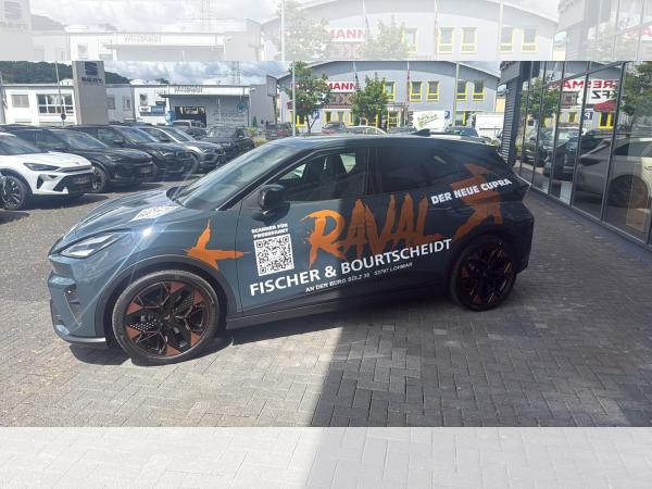 Cupra Raval 🔥Dynamic Plus 52kWh🔥 ❗️AB JULI VERFÜGBAR❗️