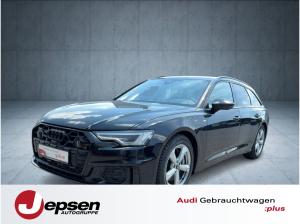 Audi A6 Av. 50 TFSI e Design S line qu. S tr. HUD