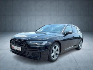 Audi A6 Av. 50 TFSI e Design S line qu. S tr. HUD