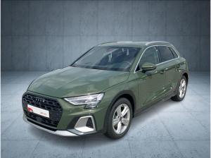 Audi A3 allstreet 40 TFSI e S tr. LED AHK 18 Cam ACC