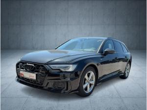 Audi A6 Avant 50 TFSI e Design S line qu. S tr. HUD