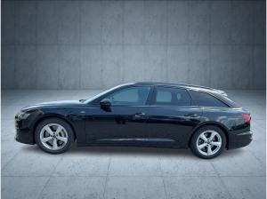 Audi A6 Av. 50 TFSI e Design S line qu. S tr. HUD