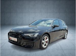 Audi A6 Avant 55 TFSI e Design S line qu. S tr. HUD