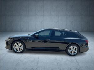 Audi A6 Avant 50 TFSI e Design S line qu. S tr. HUD