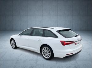 Audi A6 Avant 45 TDI qu.S tr. Luft 19 Cam FLA Keyless