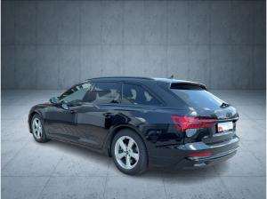 Audi A6 Av. 50 TFSI e Design S line qu. S tr. HUD