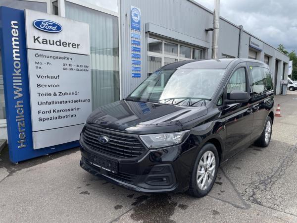 Ford Tourneo Connect Trend PHEV * Sofort Verfügbar *