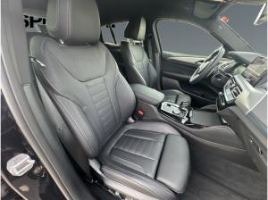 BMW X4 M40d  LC Prof., Stdhzg., AHK, Dr. Ass. Prof., Parkass +, uvm.