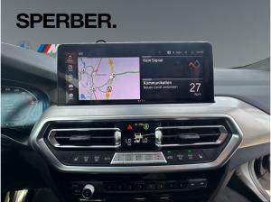 BMW X4 M40d  LC Prof., Stdhzg., AHK, Dr. Ass. Prof., Parkass +, uvm.