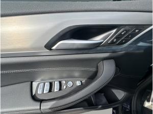 BMW X4 M40d  LC Prof., Stdhzg., AHK, Dr. Ass. Prof., Parkass +, uvm.