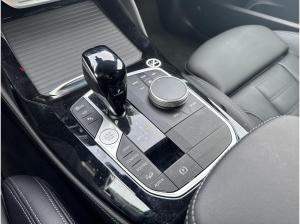 BMW X4 M40d  LC Prof., Stdhzg., AHK, Dr. Ass. Prof., Parkass +, uvm.