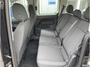 Ford Tourneo Connect Trend PHEV * Sofort Verfügbar *