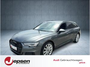Audi A6 Avant 50 TFSI e Design S line qu. S tr. 21
