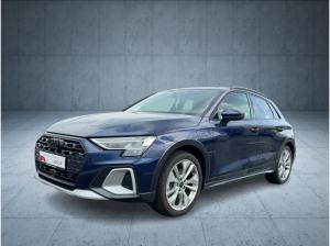 Audi A3 allstreet 40 TFSI e S tr. LED AHK 18 HUD Cam