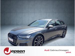 Audi A6 Avant Design S line 50 TDI qu. tiptr. Matrix