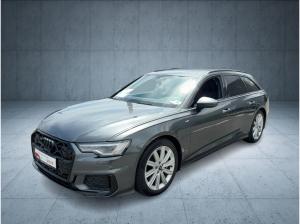 Audi A6 Avant 50 TFSI e Design S line qu. S tr. 21