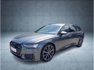 Audi A6 Avant Design S line 50 TDI qu. tiptr. Matrix