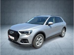 Audi Q3 SUV advanced 35 TFSI S tr. LED AHK 19 ACC