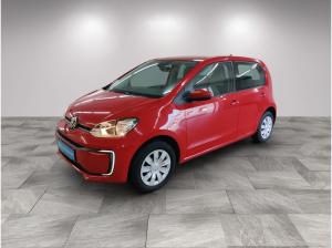 Volkswagen up! e-up! Navi/Sitzhz/CCS/beheiz.FS/Climatronic/4Türen