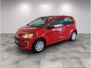 Volkswagen up! e-up! Navi/Sitzhz/CCS/beheiz.FS/Climatronic/4Türen